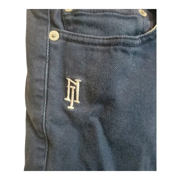 NHIZ Izzue Plus Neighborhood‎ Size Small Regular Denim Jeans Hong  Kong Tokyo - Picture 12 of 16